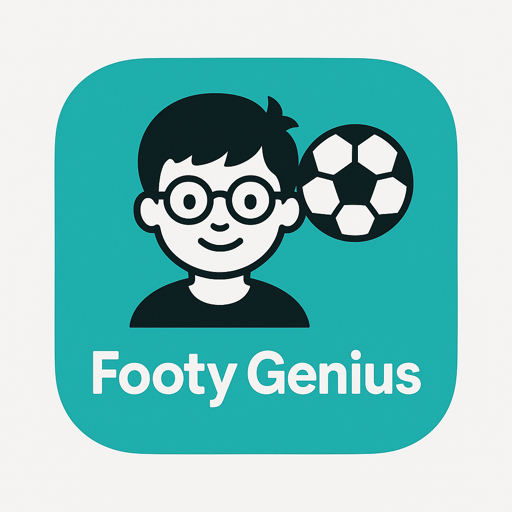 Footy Genius